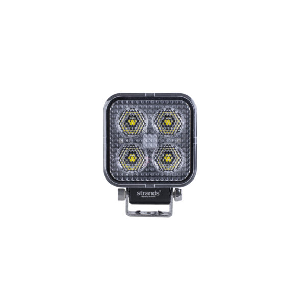 Strands Unity LED-Työvalo, 31W