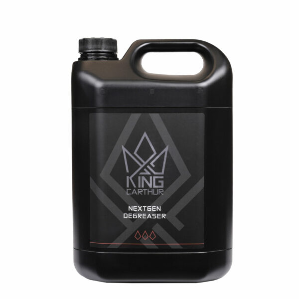Liuotinpesuaine King Carthur NextGen Degreaser