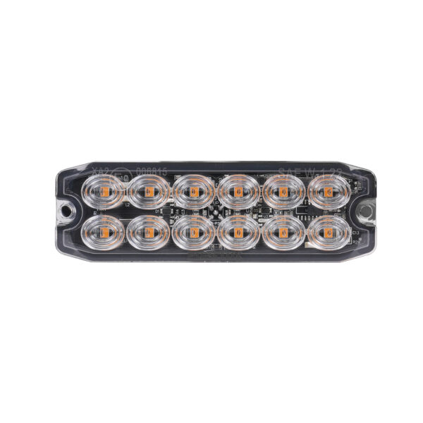 Purelux Strobe Ultra Slim Tasovilkku, 15W - Image 2