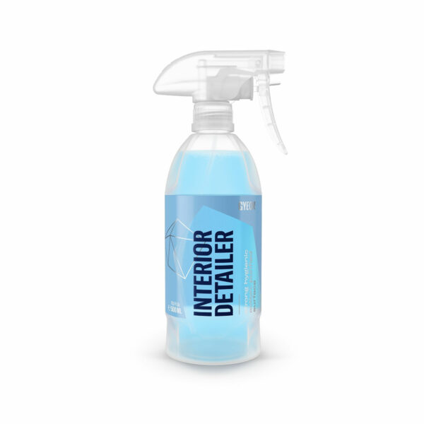 Sisätilojen puhdistusaine Gyeon Q²M InteriorDetailer 500ml