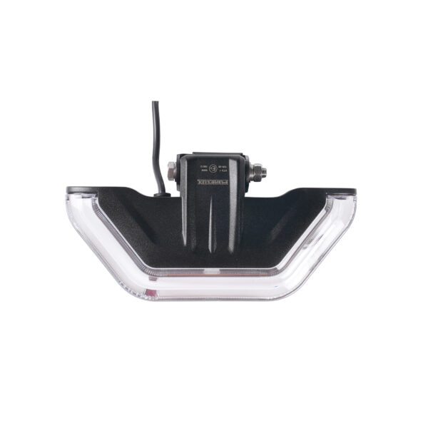 Purelux Flash Panel Halfbar LED-Varoitusvalo - Image 2