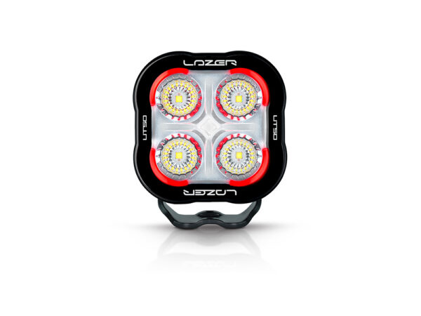 Lazer Utility-50 Työvalo (Takavalolla)