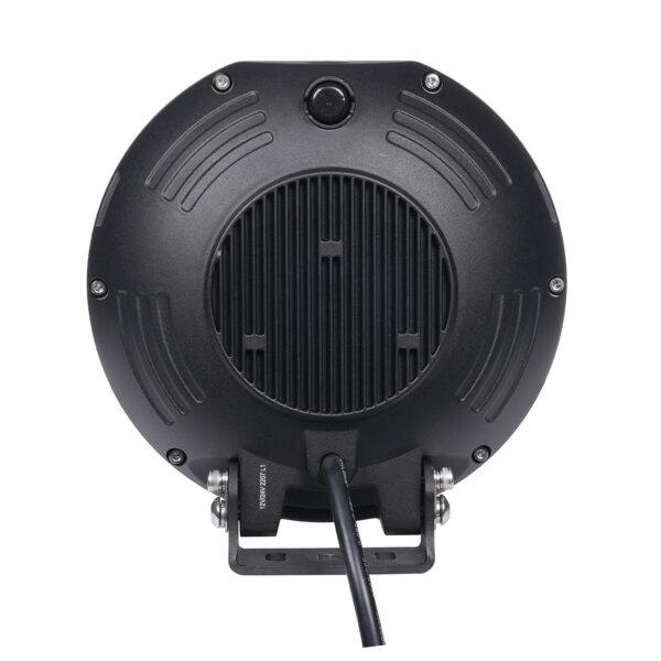 Purelux Heat 9200 (24V) LED-Lisävalo - Image 5
