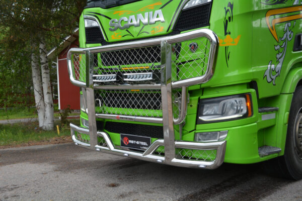 Karjapuskuri Freeway Scania NextGen 2017- - Image 2