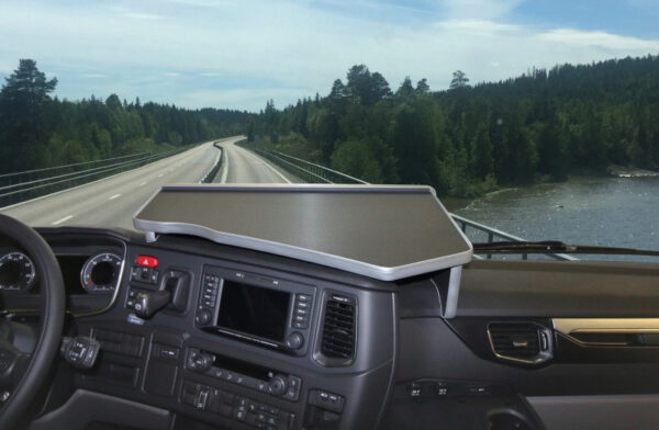 Keskipöytä Scania NextGen R ja S-sarja 2017- - Image 3