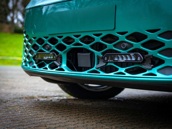 Lazer Grille Kit Volkswagen ID BUZZ - Image 3