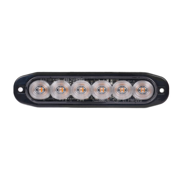 Purelux Strobe Ultra Slim Tasovilkku, 12W - Image 2