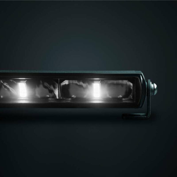 Strands Dark Knight Nuuk 20'' LED-Lisävalo - Image 2