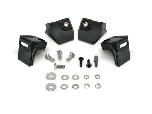 Lazer Grille Kit Isuzu D-Max 2025- (Linear 6) - Image 5