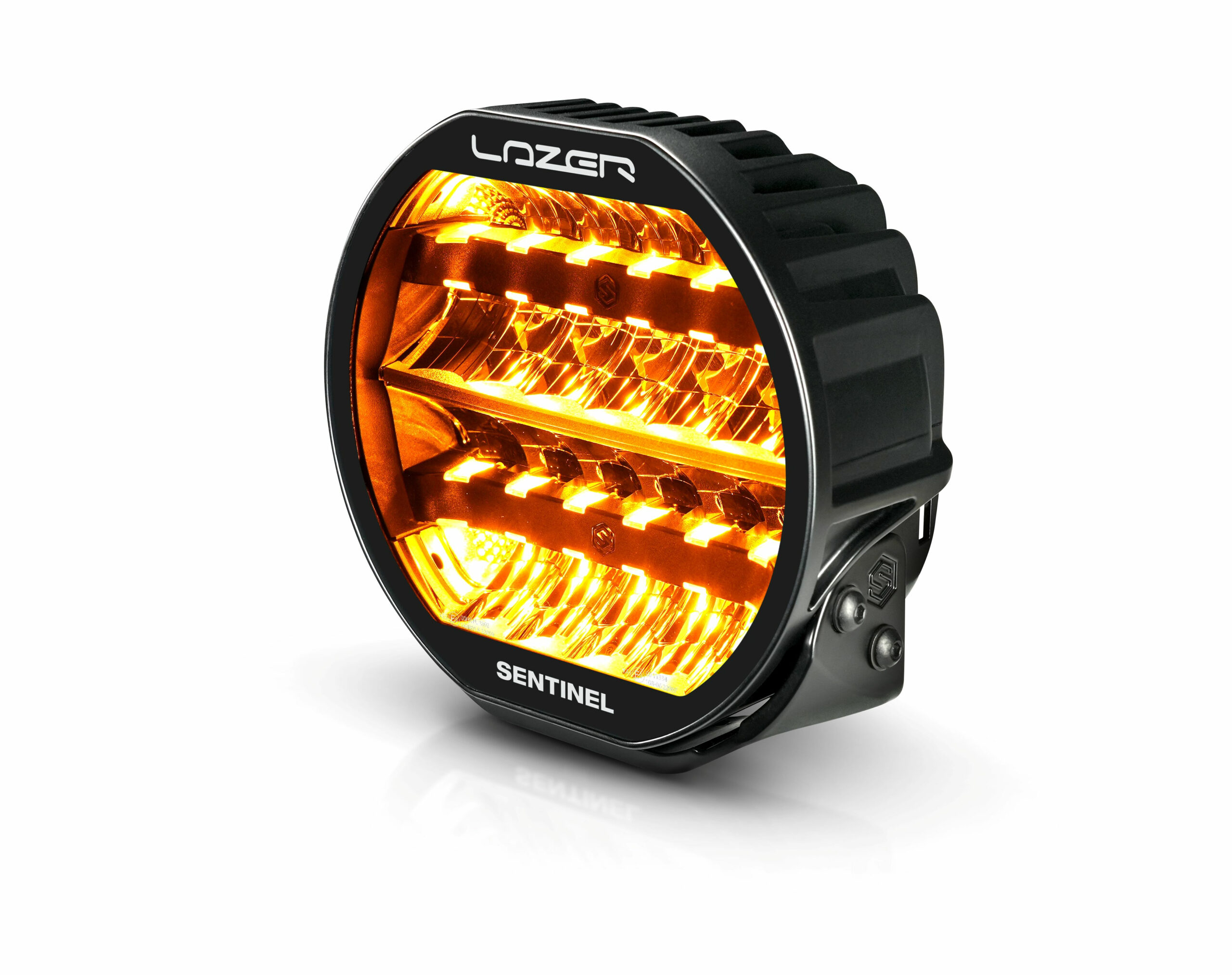 Lazer Sentinel 9" Highline Lisävalo - Beacon - Image 3