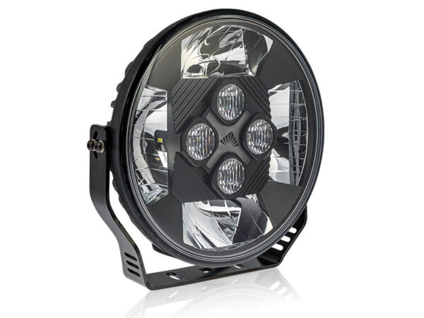 OPTIBEAM NIN9 9"  LED-Lisävalo