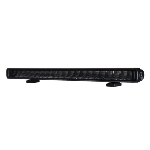 Työvalo Purelux Terrain Black 520 - Suora / 52 cm / 105W