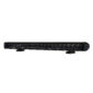 Työvalo Purelux Terrain Black 520 - Suora / 52 cm / 105W
