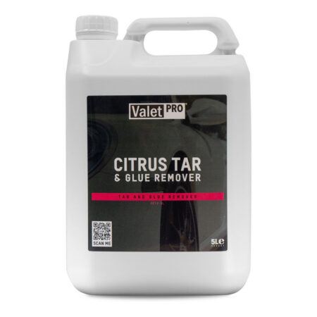 Pienpoistoaine ValetPRO Citrus Tar Remover
