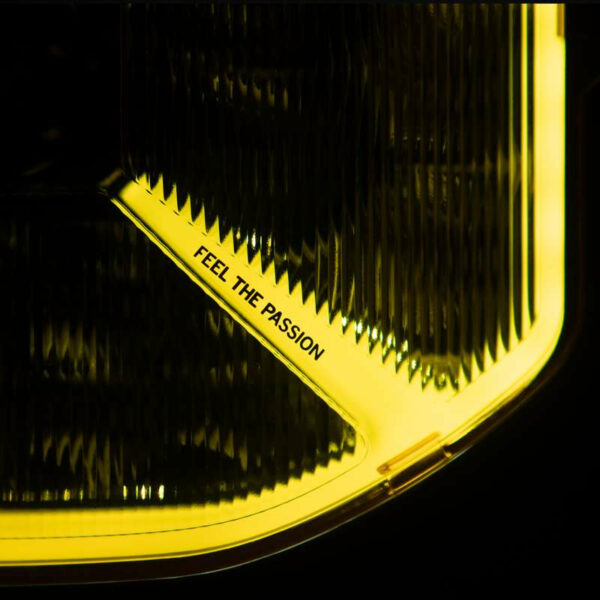 Lisävalo Strands Siberia X 9" - Image 2