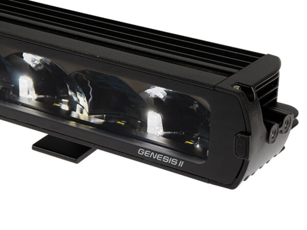 X-vision Genesis II 600 Hybrid Beam LED-Lisävalopaneeli - Image 2