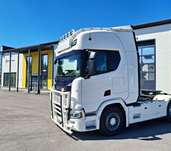 Valoteline katolle (20HS43/53) Scania NG 2017- Highline - Image 2