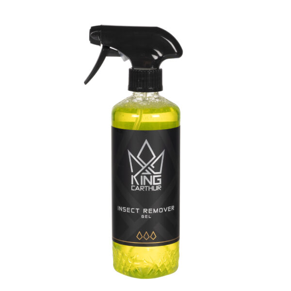 King Carthur Insect Remover GEL Hyönteistenpoistoaine