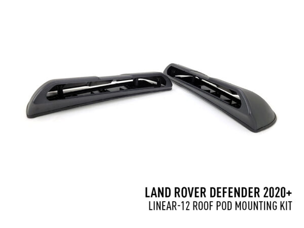 Lazer Lisävalopaketti katolle Land Rover Defender 20- Linear 12 - Image 4