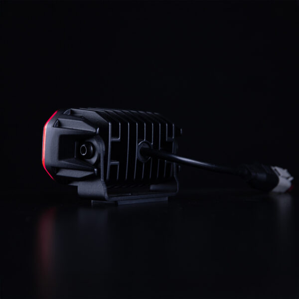 Strands FOR9T NO-GLARE (31W) LED-Työvalo - Image 4