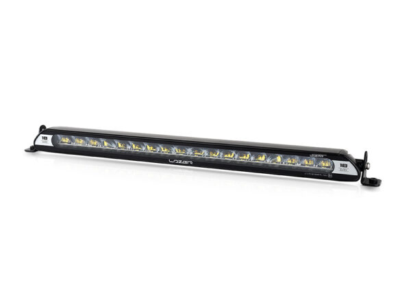 Lazer Linear 18 Elite+ LED-Lisävalopaneeli