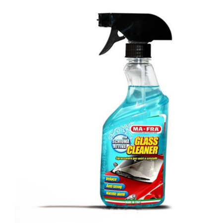 MA-FRA Glass Cleaner teholasinpesu spray 500ml