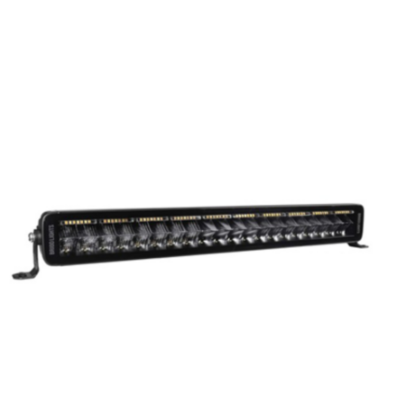 Lisävalopaneeli Briodlights SMOKE - 561mm - R65