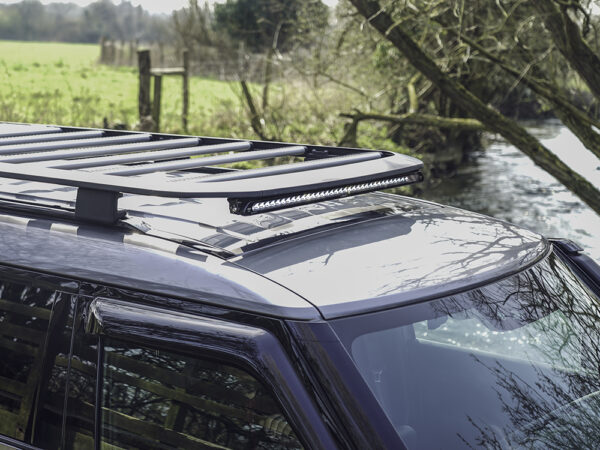 Lazer lisävalopaketti katolle Land Rover Defender 2020- Linear 36 - Image 2