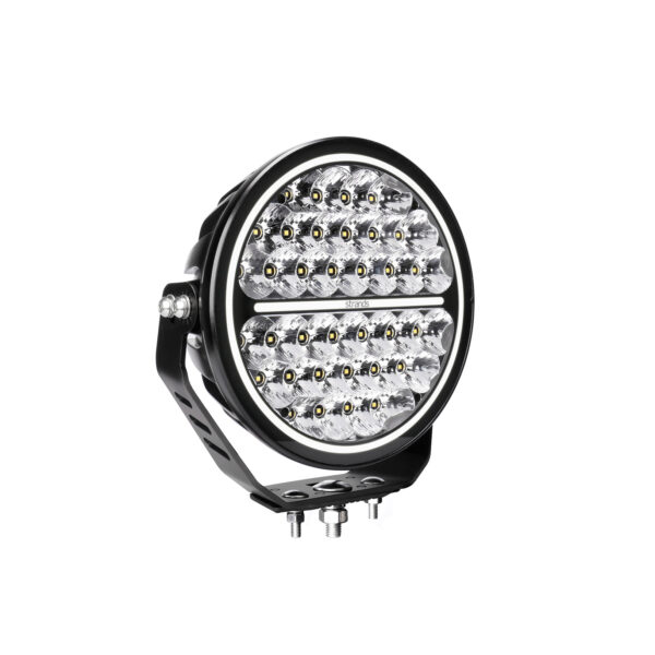 LED-Lisävalo Strands Siberia Night Ranger 9" - Image 2