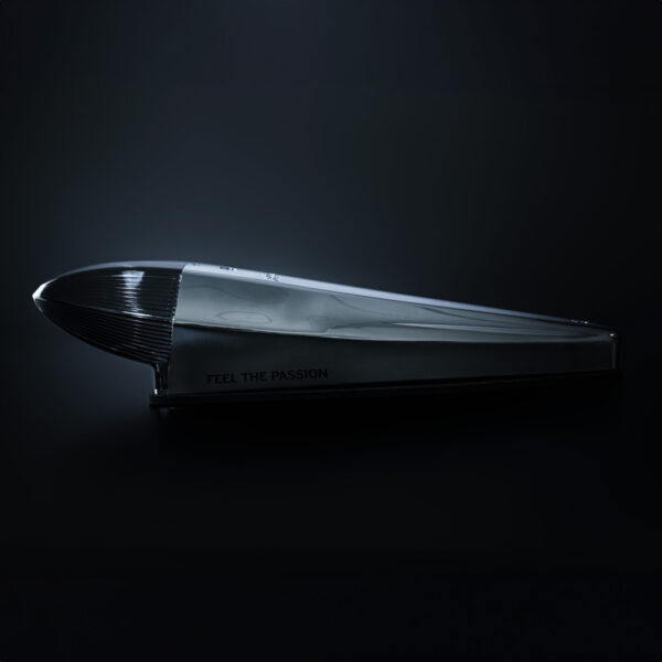 Silver Arrow  Torpedo Äärivalo - Image 4
