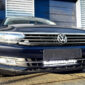 Lisävalopaketti puskuriin VW Passat 15-, Lazer Lnr 18 Elite