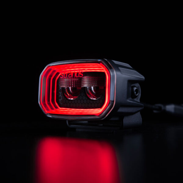 Strands FOR9T NO-GLARE (31W) LED-Työvalo - Image 2