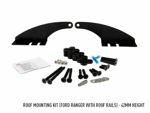Lazer Lisävalopaketti katolle Ford Ranger 2016-2022 (Linear 36 Elite) - Image 4