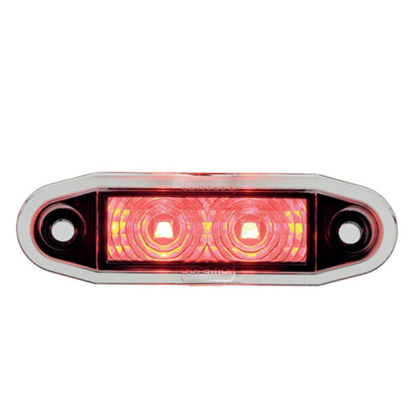 Boreman LED-Äärivalot - Image 4