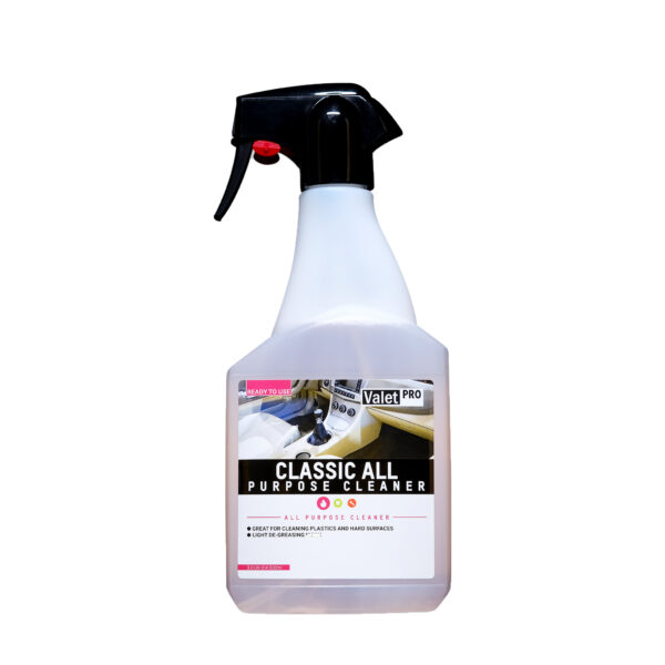 Yleispuhdistusaine ValetPRO All Purpose Cleaner 500ml