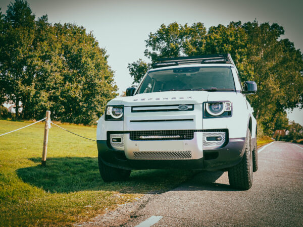 Lazer Grille Kit Land Rover Defender 2020- - Image 2