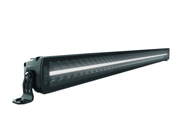 LED-Lisävalo Strands Siberia DR 42"