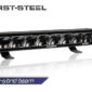 X-vision Genesis II 600 Hybrid Beam LED-Lisävalopaneeli
