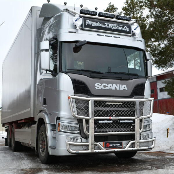 Karjapuskurit Freeway Scania NextGen 2017- - Image 2