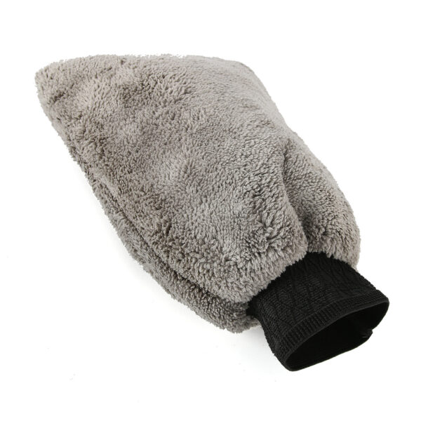 Pesukinnas King Carthur Microfiber Wheel Wash Mitt