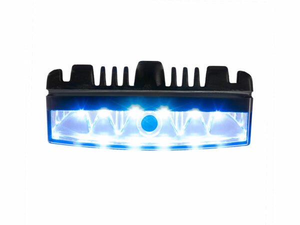 Standby L54 Twin 2x6 LED-Varoitusvalo Sin. - Image 5
