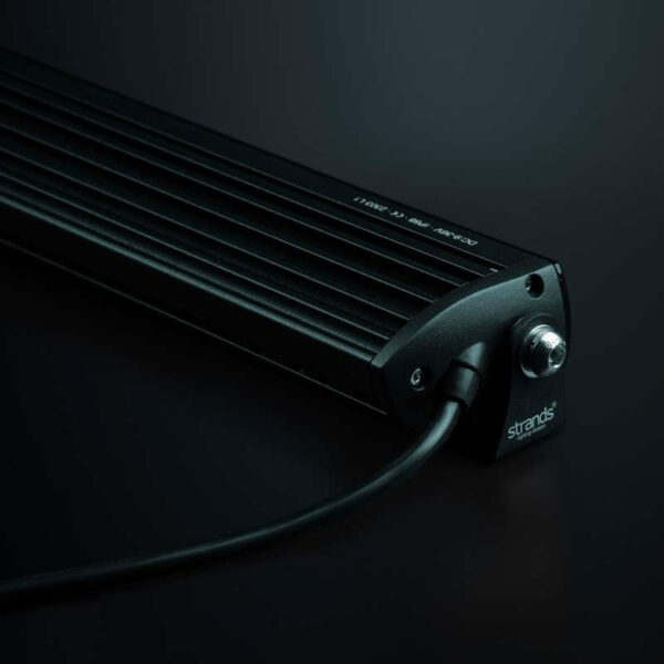 Strands Dark Knight Nuuk 20'' LED-Lisävalo - Image 4