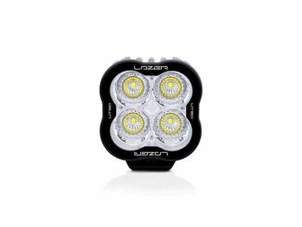 Lazer Utility-80 HD LED-Työvalo - Image 2