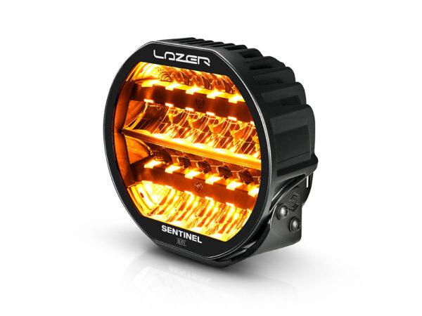 Lazer Sentinel 9" Elite (Gen2) Lisävalo