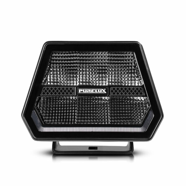 Työvalo Purelux Panther Alpha 90, 90W, Leveä - Image 3