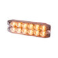 Purelux Strobe Ultra Slim Tasovilkku, 15W