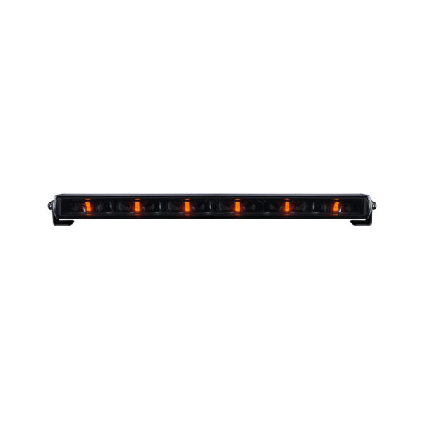 Strands Dark Knight Nuuk 20'' Lisävalopaketti