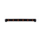 Strands Dark Knight Nuuk 20'' Lisävalopaketti