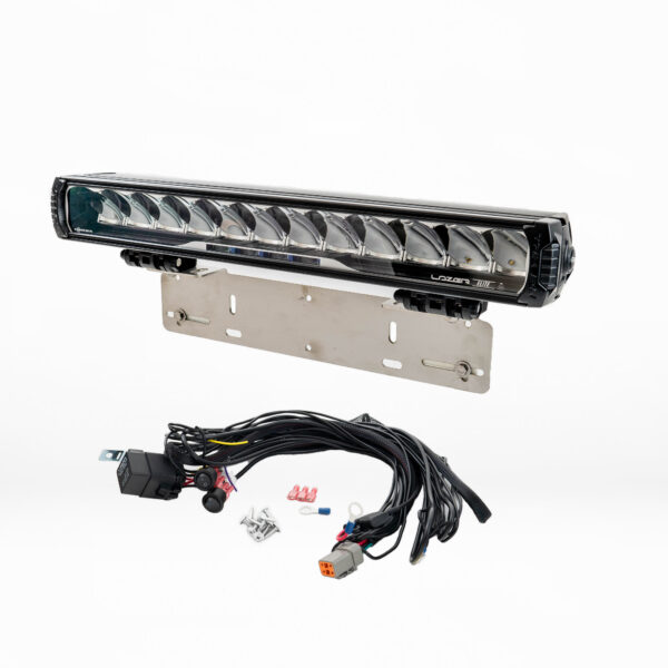 Lazer Triple-R 1250 Lisävalopaketti - Image 2