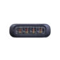 Strands Dark Knight LED-Tasovilkku, 4 LED